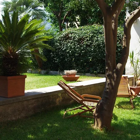 Bed and breakfast La Magnolia