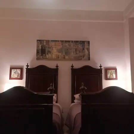 La Magnolia Bed & Breakfast 3*