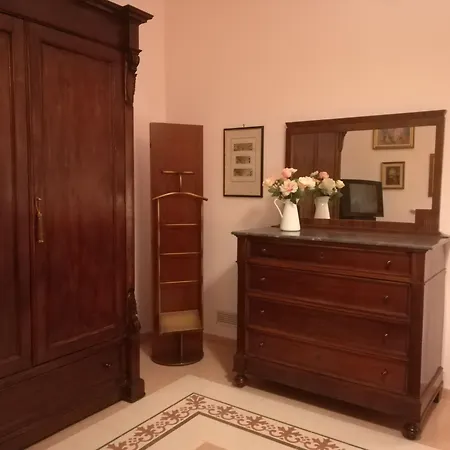 La Magnolia Bed and breakfast