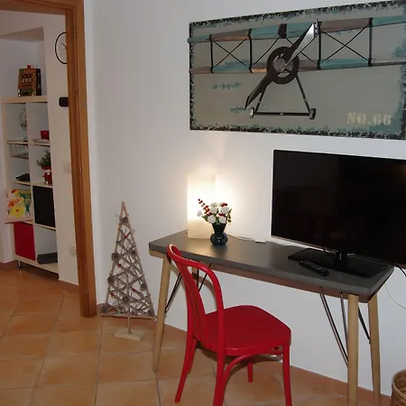 La Magnolia 3* Baronissi