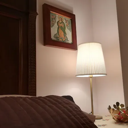 La Magnolia Bed and breakfast 3*