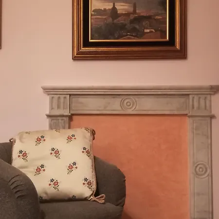 Bed & Breakfast La Magnolia 3*