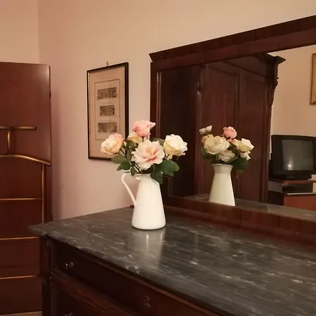 Bed & Breakfast La Magnolia