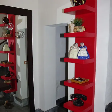 La Magnolia Bed & Breakfast 3*