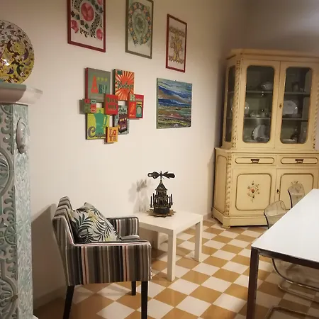 La Magnolia Bed & Breakfast