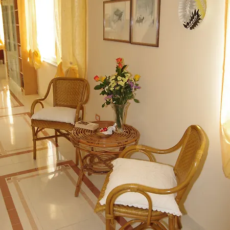 La Magnolia Bed & Breakfast Baronissi