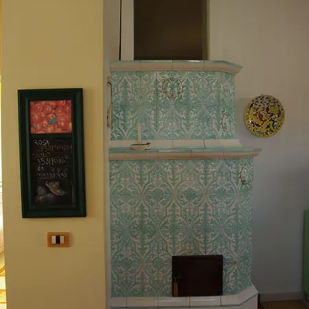 Bed & Breakfast La Magnolia 3*