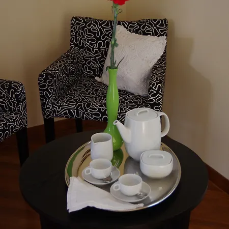 La Magnolia Bed and breakfast