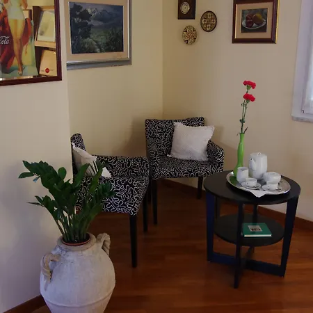 La Magnolia 3*