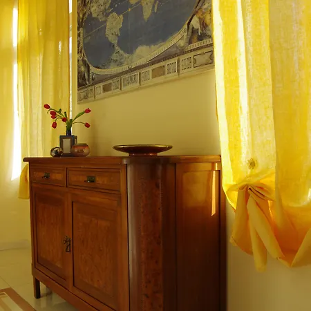 La Magnolia Отель типа 