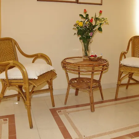 La Magnolia Bed & Breakfast Baronissi
