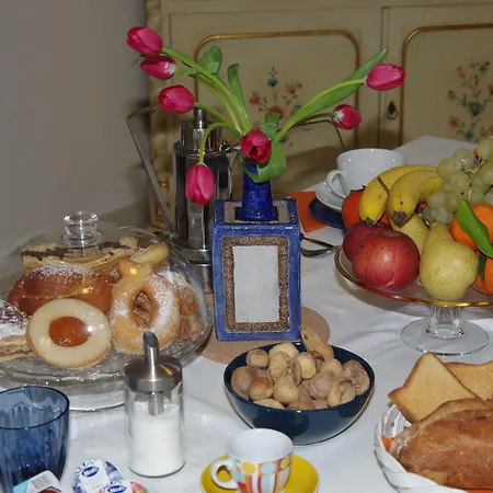 Bed & Breakfast La Magnolia