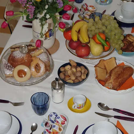 Bed and breakfast La Magnolia Baronissi
