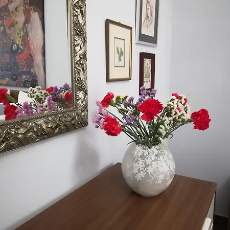 La Magnolia Baronissi