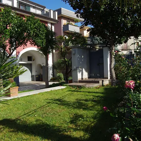 La Magnolia 3* Baronissi