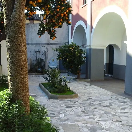 La Magnolia Bed & Breakfast Baronissi