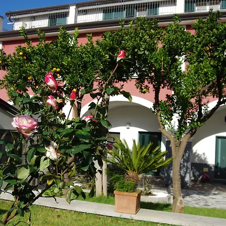 La Magnolia Bed & Breakfast Baronissi