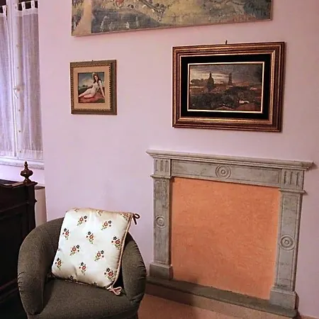 Bed & Breakfast La Magnolia