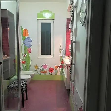 B&B La Magnolia 3*