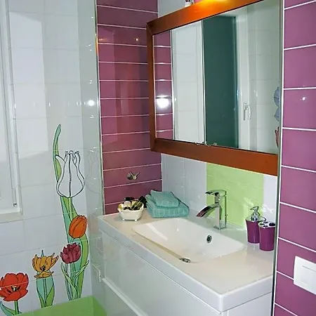 La Magnolia B&B 바로니씨