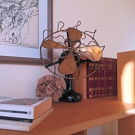 La Magnolia B&B 바로니씨