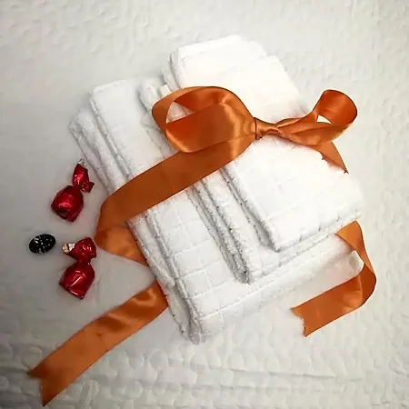 La Magnolia B&B 3*