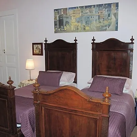 La Magnolia