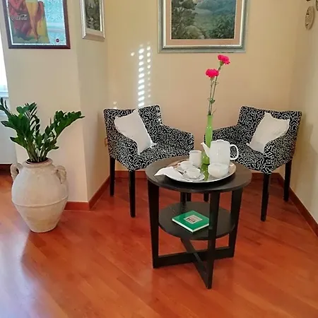 La Magnolia B&B