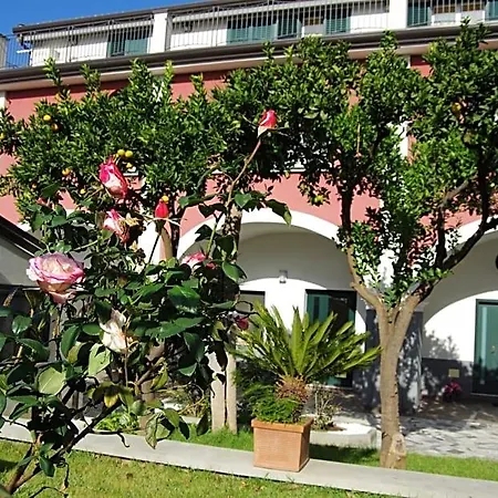La Magnolia 3*