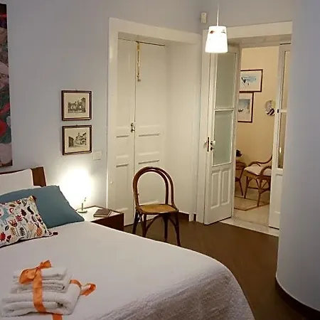 La Magnolia B&B