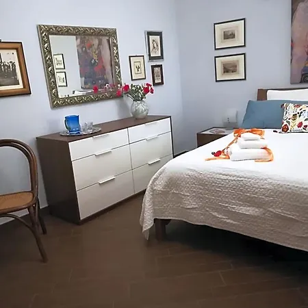 La Magnolia B&B 바로니씨