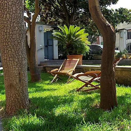 La Magnolia 3*