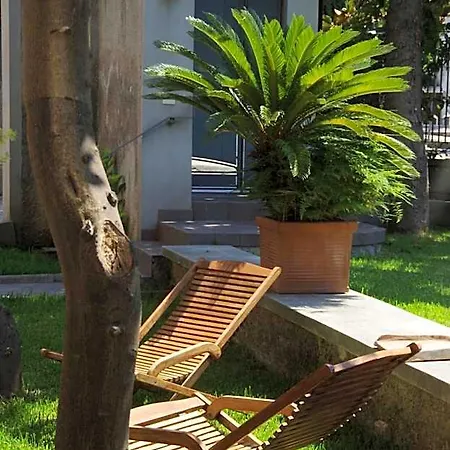 La Magnolia 3* Баронисси