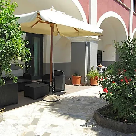 B&B La Magnolia 3*