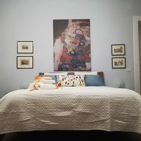 La Magnolia 3* Баронисси