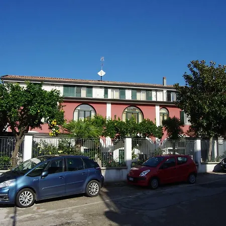 La Magnolia 3*