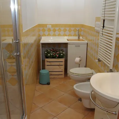 La Magnolia Отель типа 