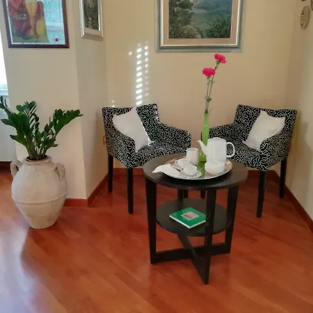 La Magnolia Отель типа 