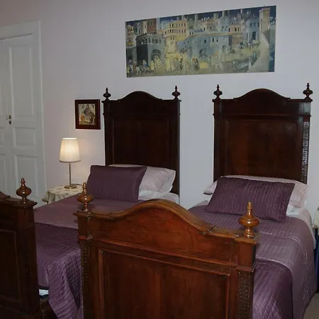 La Magnolia 3* Баронисси