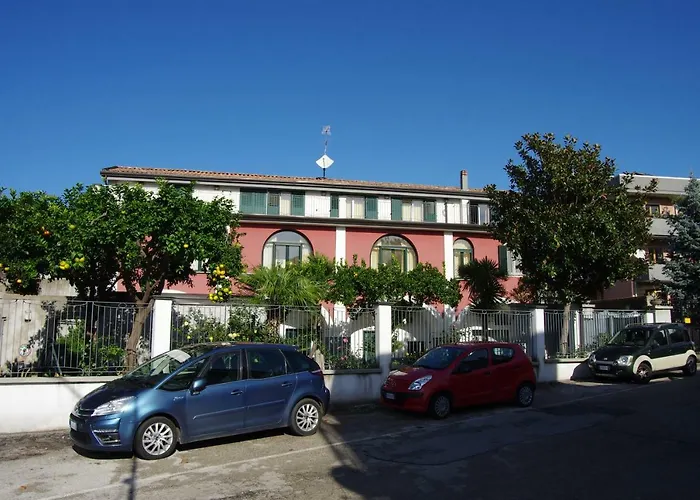 La Magnolia 3*
